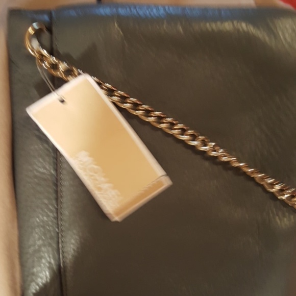Micheal Kors Sm Clutch - Picture 4 of 4